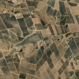 Salitrillo map(satellite map)
