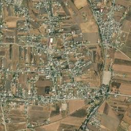 San Lorenzo Oyamel map(satellite map)