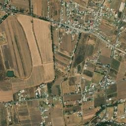Otzolotepec map(satellite map)