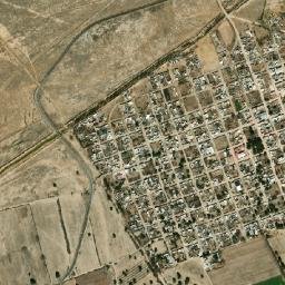 El Fuerte de la Unión map(satellite map)