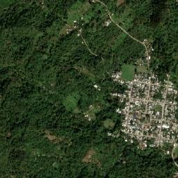 Colonia Úrsulo Galván map(satellite map)