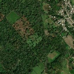 Bella Esperanza map(satellite map)