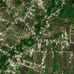 Juan López Abajo map(satellite map)