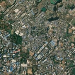Nala Sopara map(satellite map)