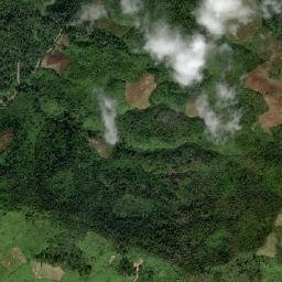 Huyện Kỳ Sơn map(satellite map)