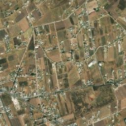 Ejido de Mozoquilpan map(satellite map)