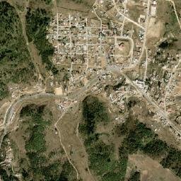 La Unidad Huitzizilapan map(satellite map)