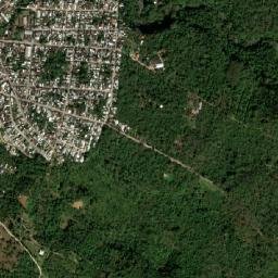 San Marcos de León map(satellite map)