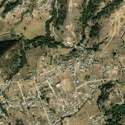 San Pedro Huitzizilapan map(satellite map)