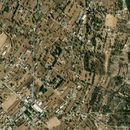 Yauhquemehcan map(satellite map)