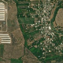 Los Ídolos map(satellite map)
