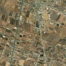 Llano de la Y map(satellite map)