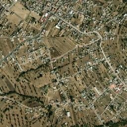 San Pedro Tlacotepec map(satellite map)