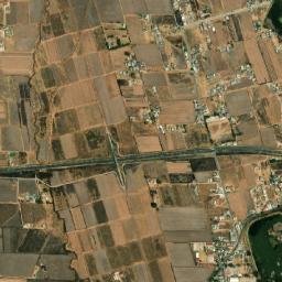 Sebastián Lerdo de Tejada map(satellite map)