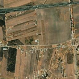 Barrio del Cajón map(satellite map)