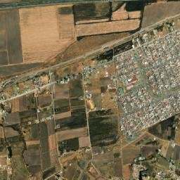 Fraccionamiento Real de San Pablo map(satellite map)