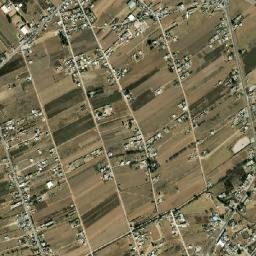 Pueblo Nuevo Tlalmimilolpan map(satellite map)