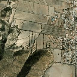 Chichicuautla map(satellite map)
