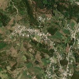 Ayahualulco map(satellite map)