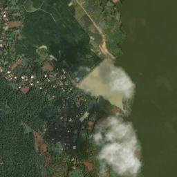 Huyện Nghĩa Đàn map(satellite map)