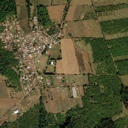 Chapa map(satellite map)
