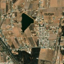 Colonia Aviación Autopan map(satellite map)