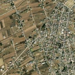 Colonia Álvaro Obregón map(satellite map)