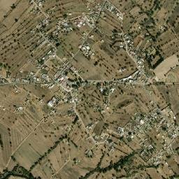 San Juan Quetzalcoapan map(satellite map)