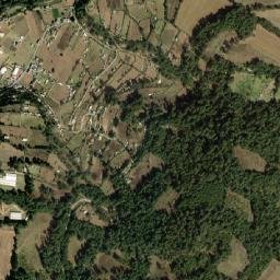 Cabecera de Indígenas map(satellite map)
