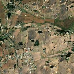 Turcio Segunda Sección map(satellite map)