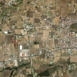 Conjunto Habitacional Ecológico SUTEYM map(satellite map)