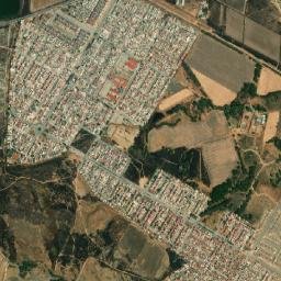 Fraccionamiento Colinas del Sol map(satellite map)
