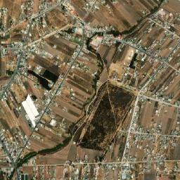 Jicaltepec Autopan map(satellite map)