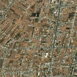 Jicaltepec Cuexcontitlán map(satellite map)
