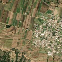 Ignacio Manuel Altamirano map(satellite map)