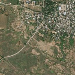 Asifabad map(satellite map)