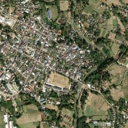 Pai map(satellite map)