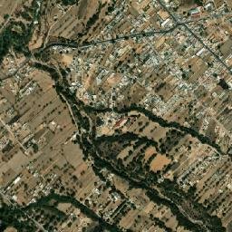 San Miguel Contla map(satellite map)
