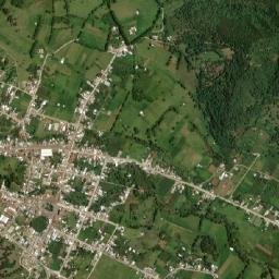 Ixhuacán de los Reyes map(satellite map)