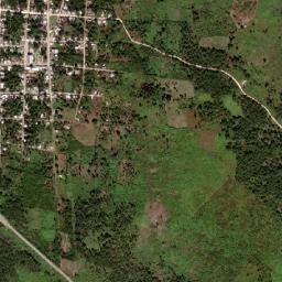 Chunchintok map(satellite map)