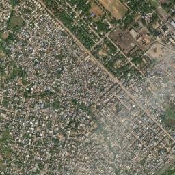 Kothapet map(satellite map)