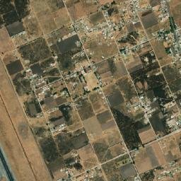 Guadalupe Totoltepec map(satellite map)