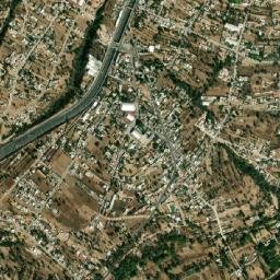 Belén Atzitzimititlán map(satellite map)
