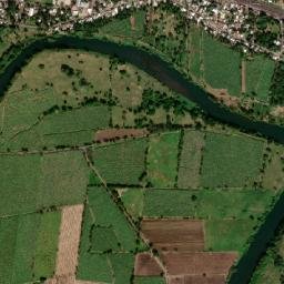 Nicolás Blanco (San Pancho) map(satellite map)