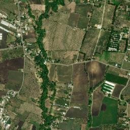 Cayetano Germosén map(satellite map)