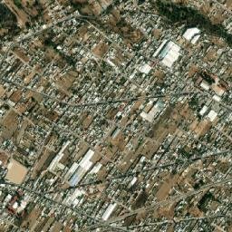 Apetatitlán Antonio Carbajal map(satellite map)