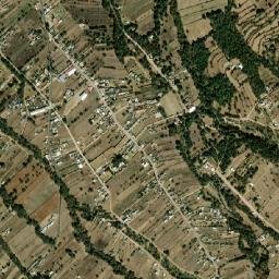 San Lorenzo Xaltelulco map(satellite map)