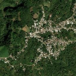 Limones map(satellite map)
