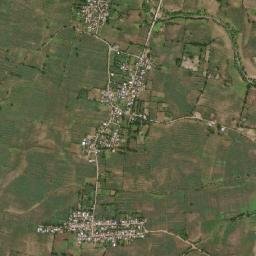 Kagaznagar map(satellite map)