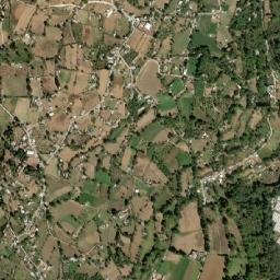 San Agustín de las Palmas map(satellite map)